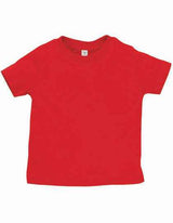 Infant Fine Jersey T-Shirt - LA3322