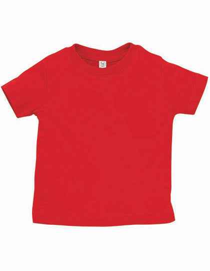 Infant Fine Jersey T-Shirt - LA3322