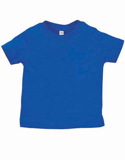 Infant Fine Jersey T-Shirt - LA3322