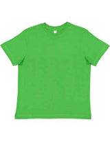Youth Fine Jersey T-Shirt - LA6101