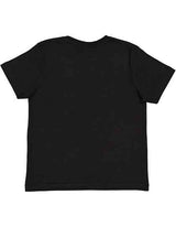 Youth Fine Jersey T-Shirt - LA6101