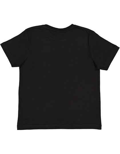 Youth Fine Jersey T-Shirt - LA6101