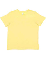 Youth Fine Jersey T-Shirt - LA6101