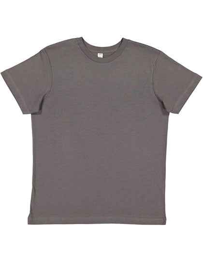 Youth Fine Jersey T-Shirt - LA6101