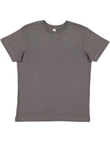 Youth Fine Jersey T-Shirt - LA6101