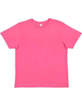 Youth Fine Jersey T-Shirt - LA6101