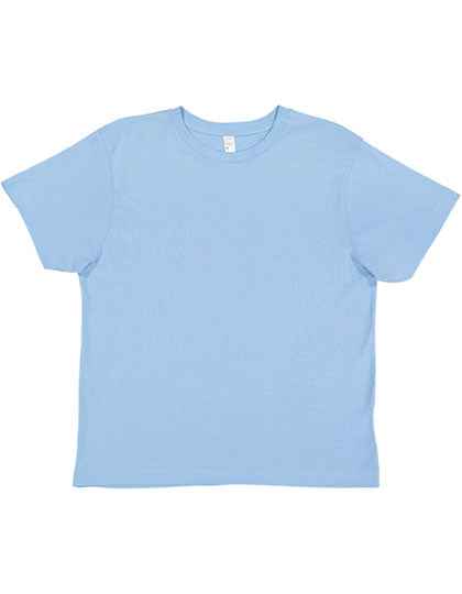 Youth Fine Jersey T-Shirt - LA6101