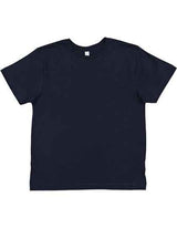 Youth Fine Jersey T-Shirt - LA6101