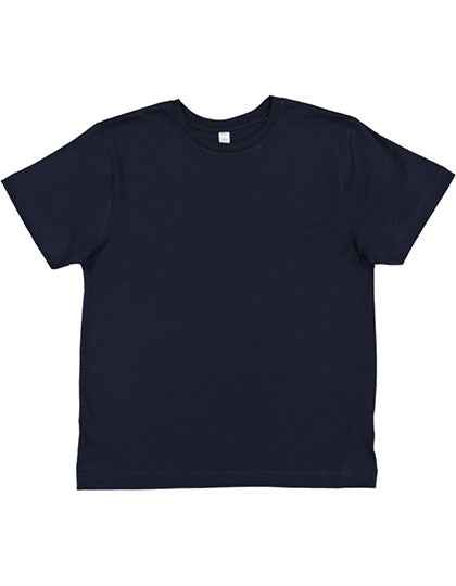 Youth Fine Jersey T-Shirt - LA6101