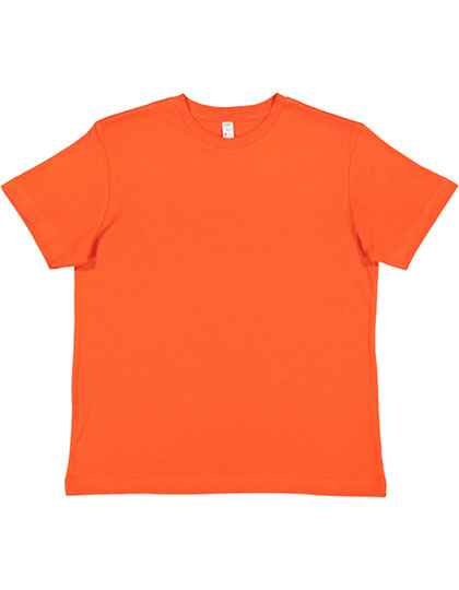 Youth Fine Jersey T-Shirt - LA6101