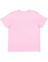 Youth Fine Jersey T-Shirt - LA6101