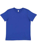 Youth Fine Jersey T-Shirt - LA6101