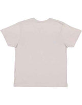 Youth Fine Jersey T-Shirt - LA6101