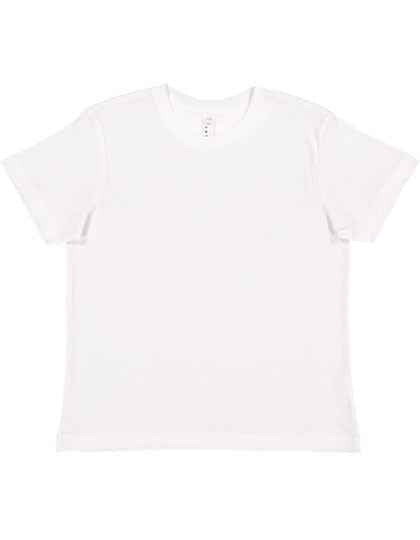 Youth Fine Jersey T-Shirt - LA6101