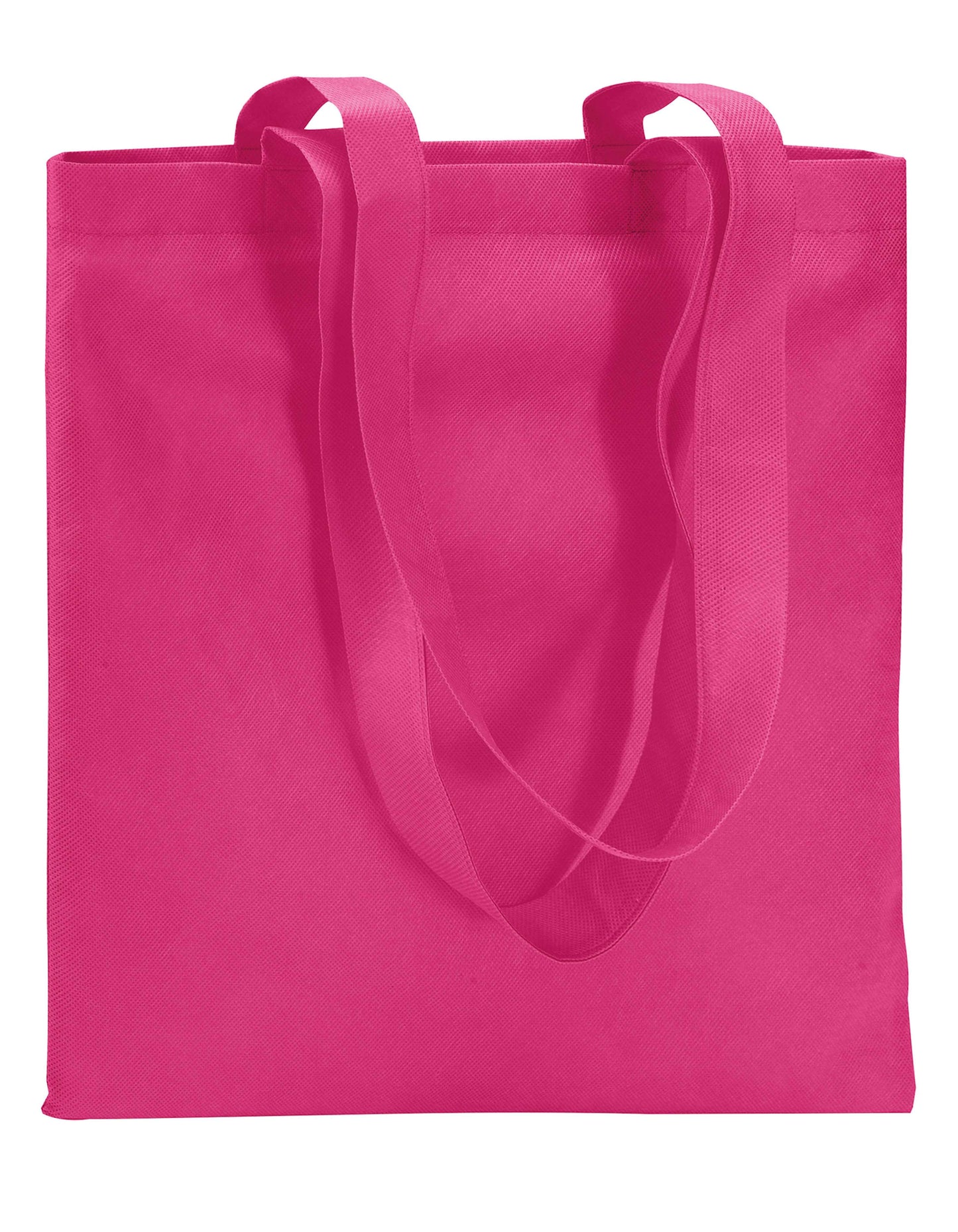 Non-Woven Shopping Bag Austin - LB04089