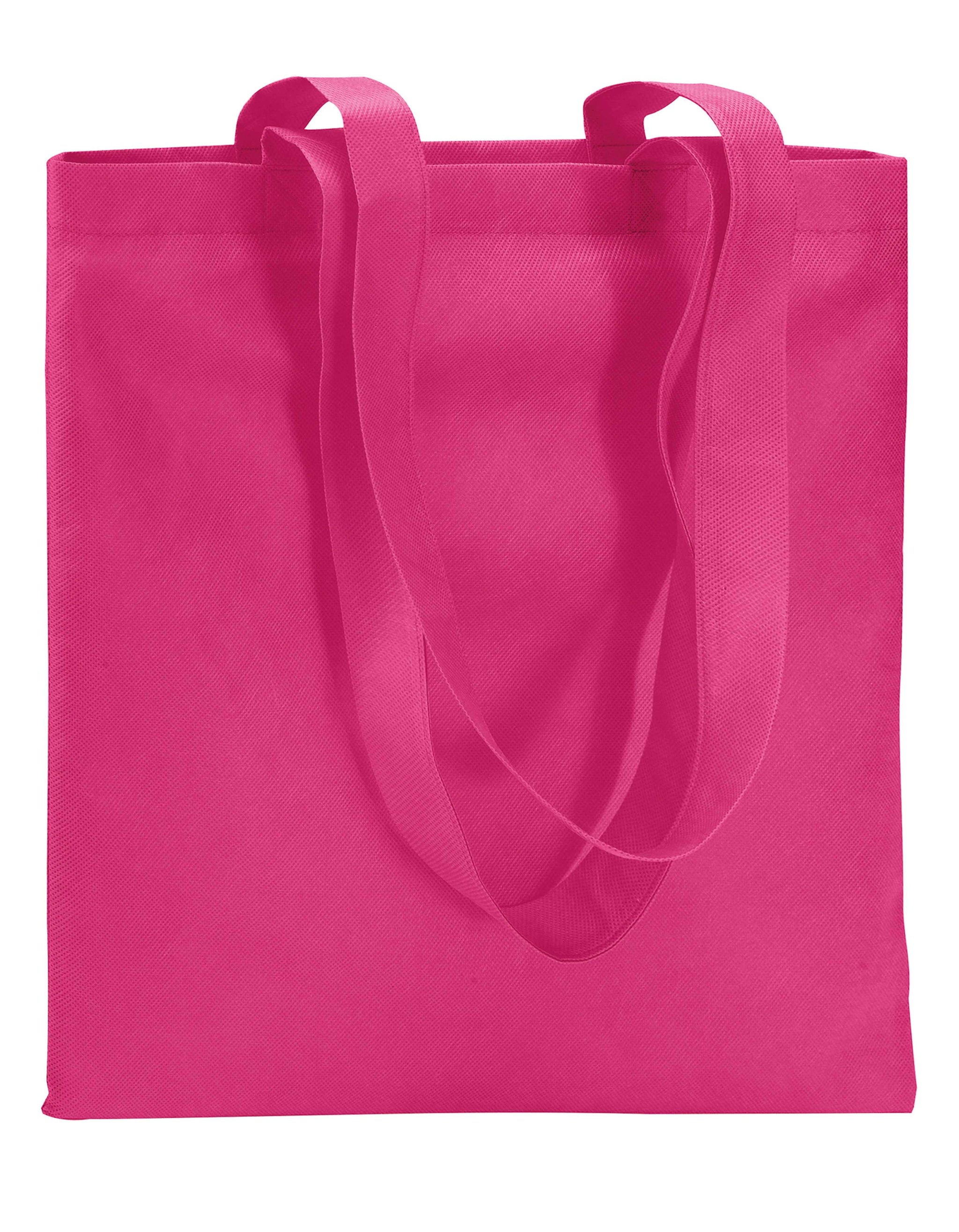 Non-Woven Shopping Bag Austin - LB04089