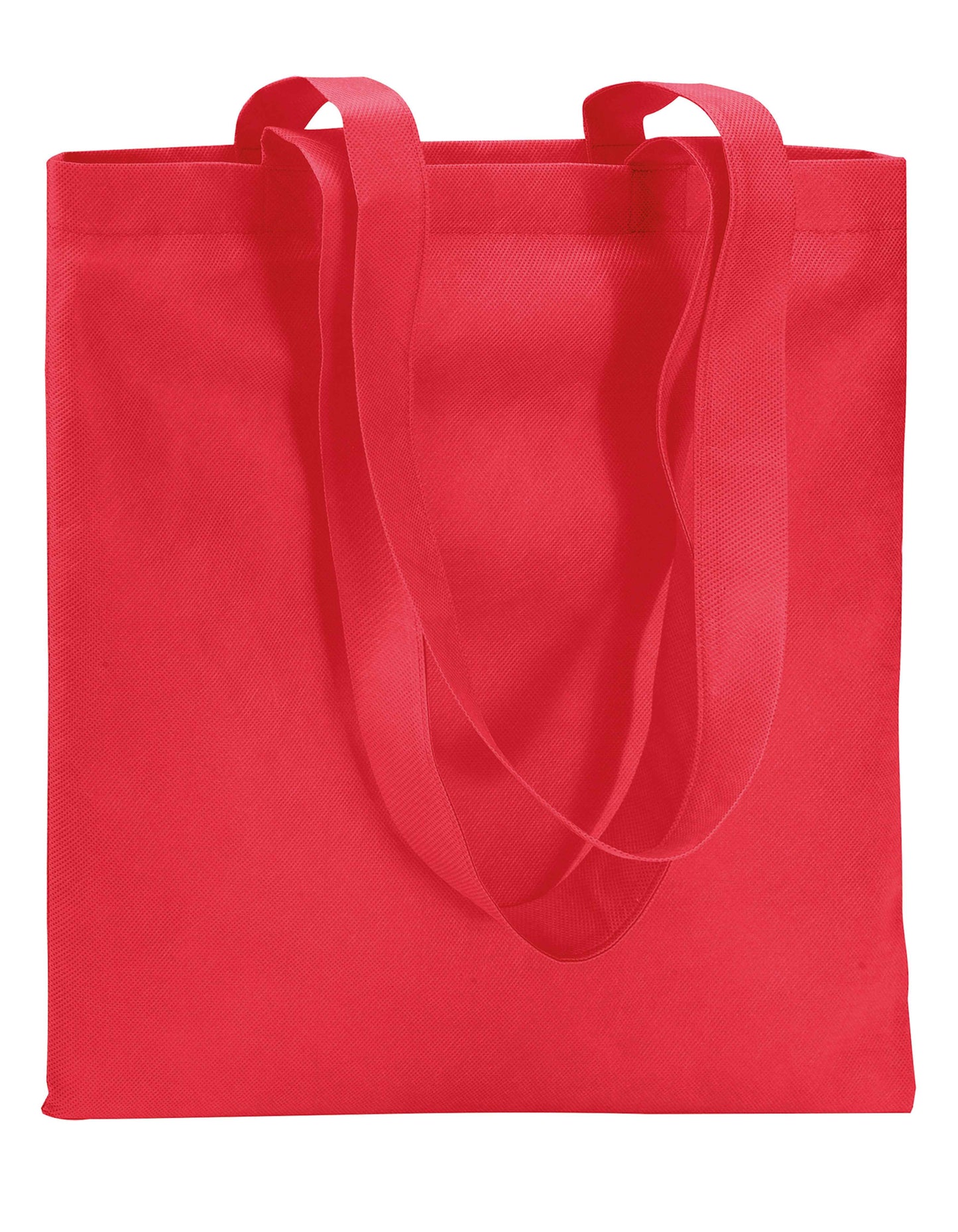 Non-Woven Shopping Bag Austin - LB04089