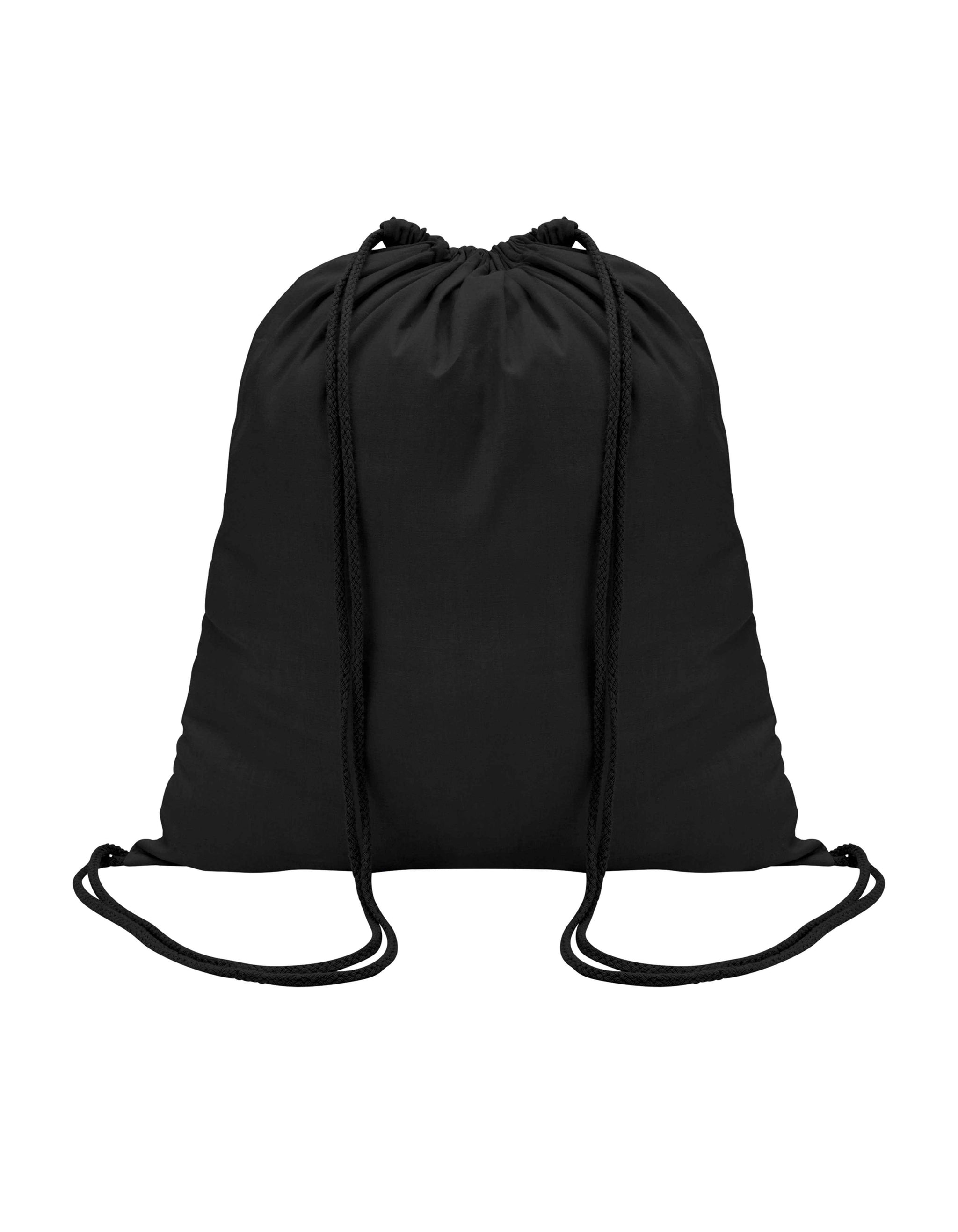 Drawstring Backpack Genova - LB04095