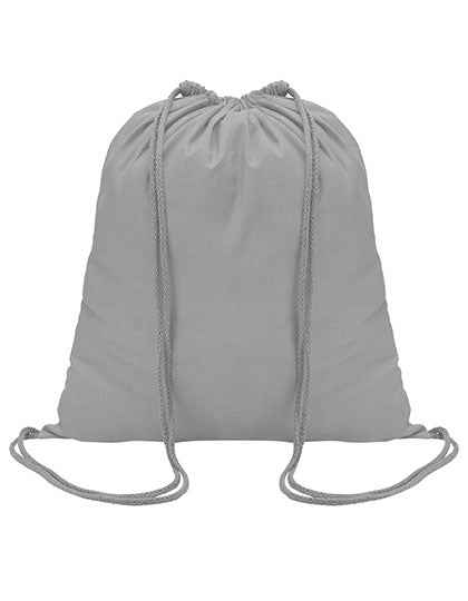 Drawstring Backpack Genova - LB04095