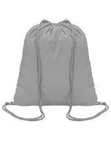 Drawstring Backpack Genova - LB04095