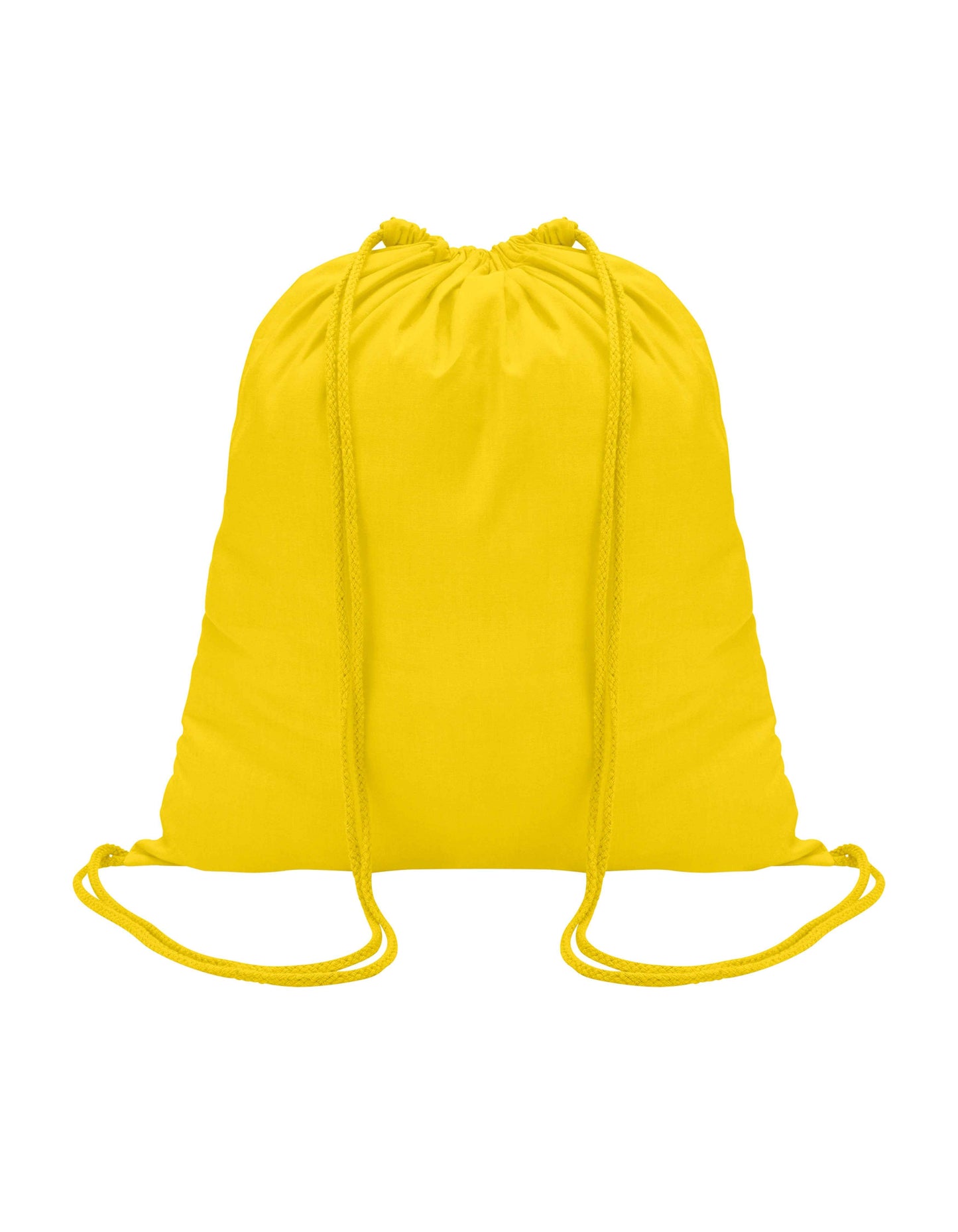 Drawstring Backpack Genova - LB04095