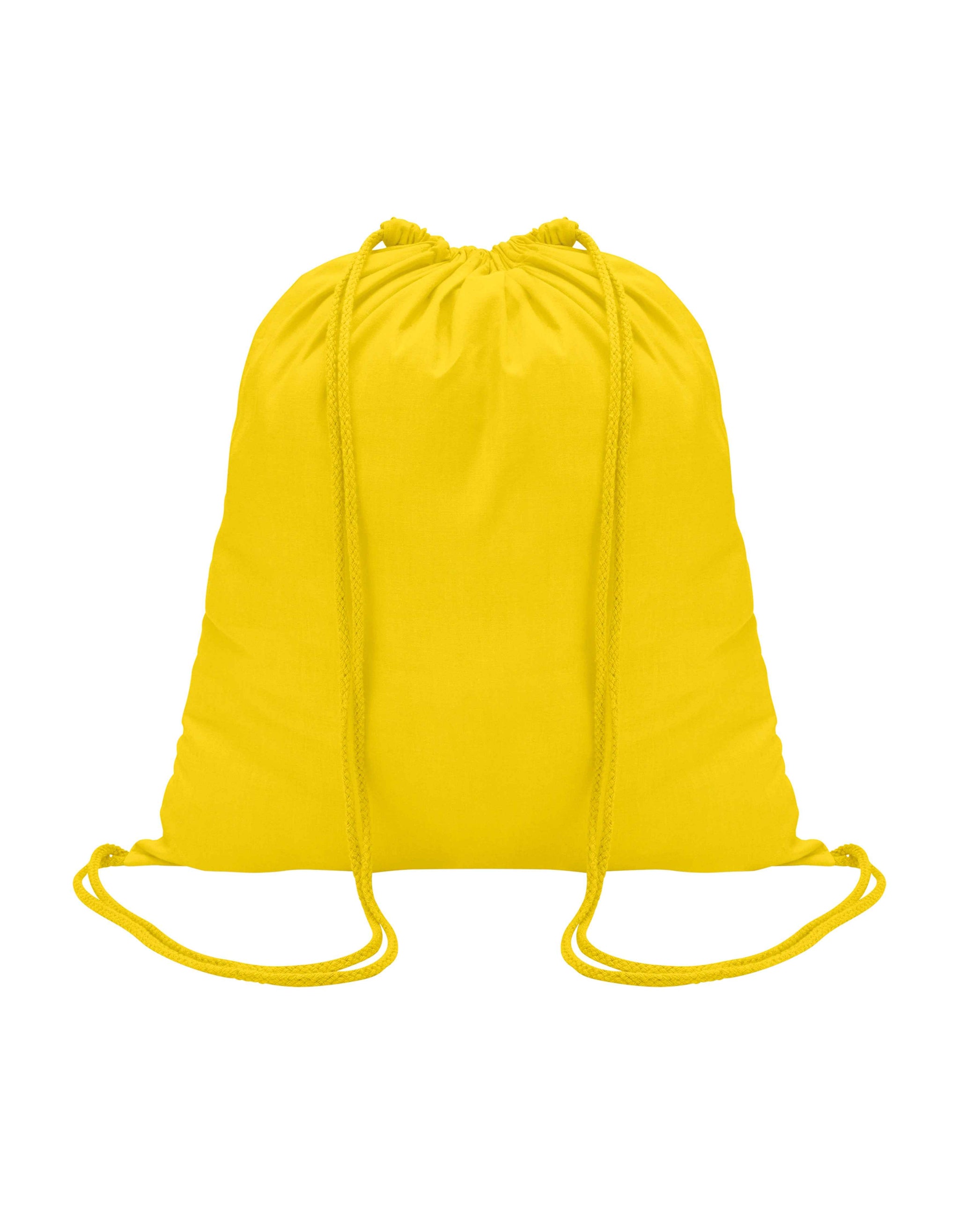Drawstring Backpack Genova - LB04095