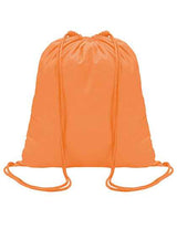 Drawstring Backpack Genova - LB04095