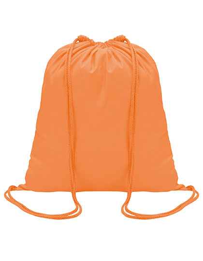 Drawstring Backpack Genova - LB04095