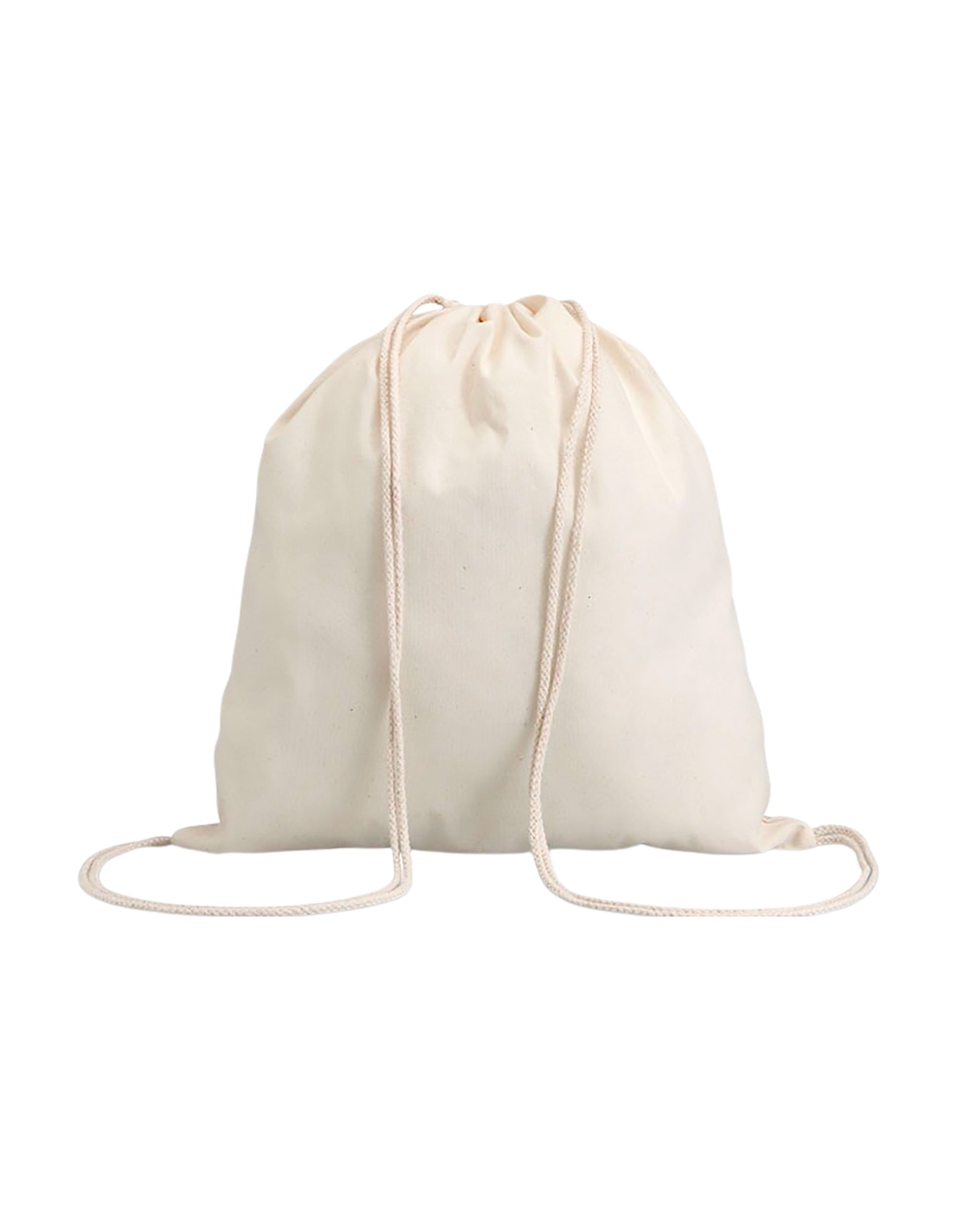 Drawstring Backpack Genova - LB04095