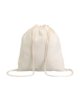 Drawstring Backpack Genova - LB04095