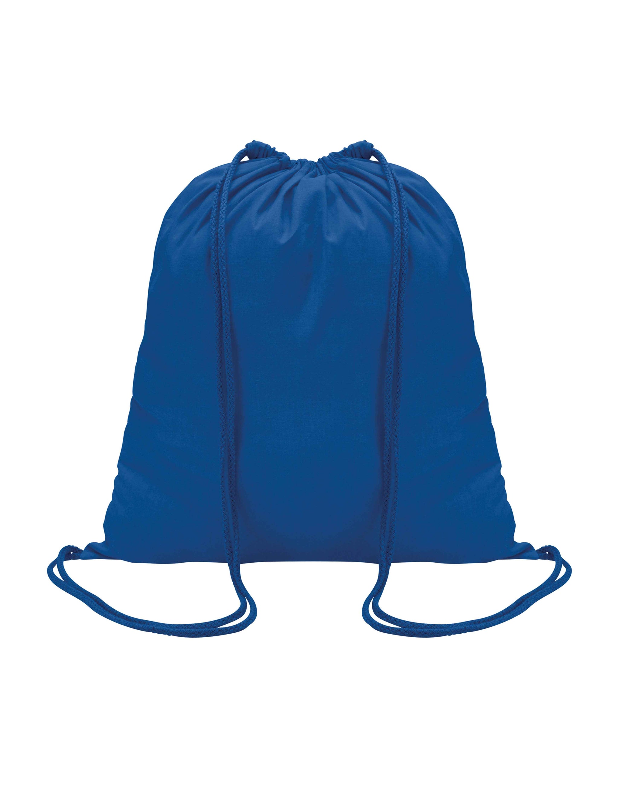 Drawstring Backpack Genova - LB04095