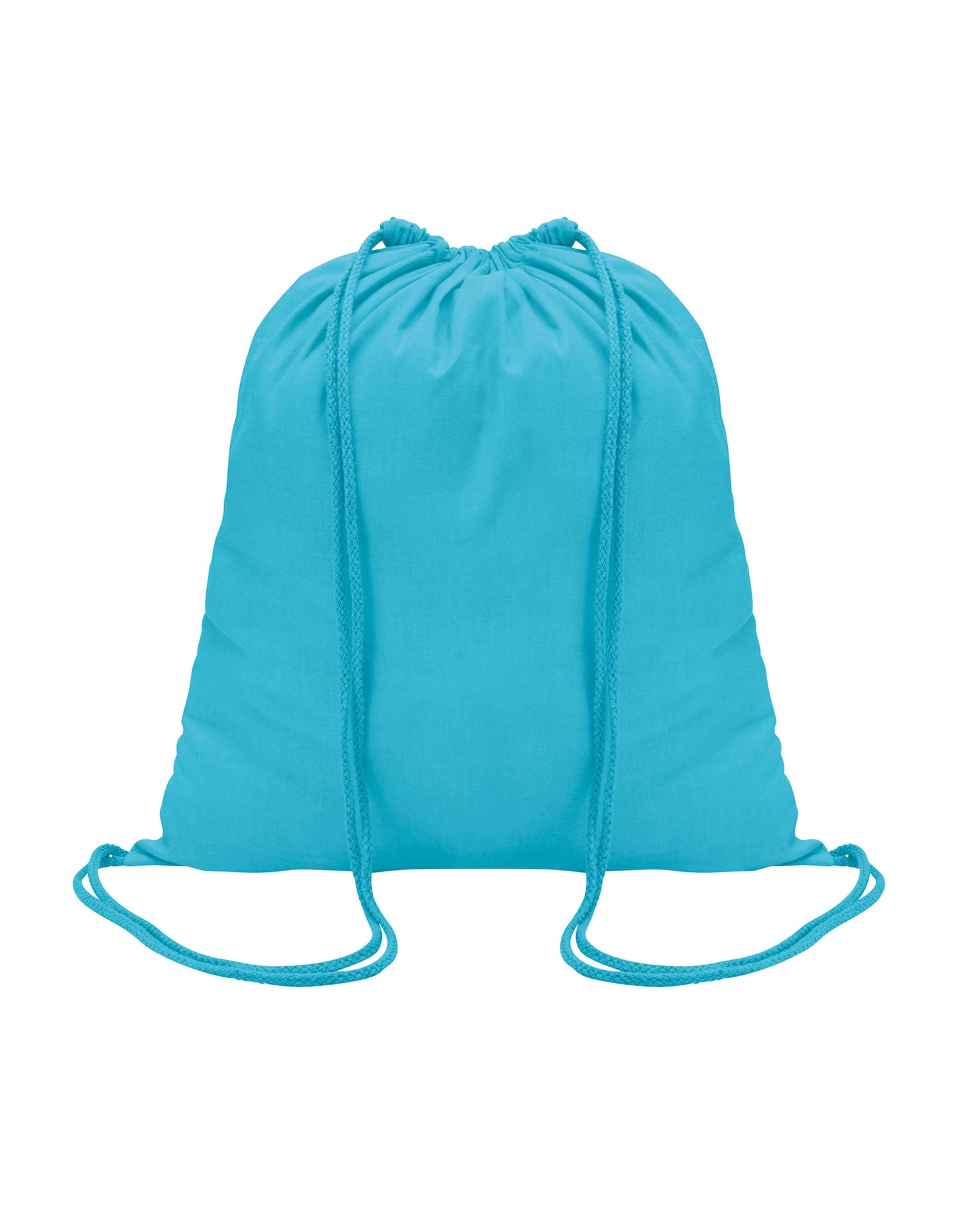 Drawstring Backpack Genova - LB04095