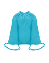 Drawstring Backpack Genova - LB04095