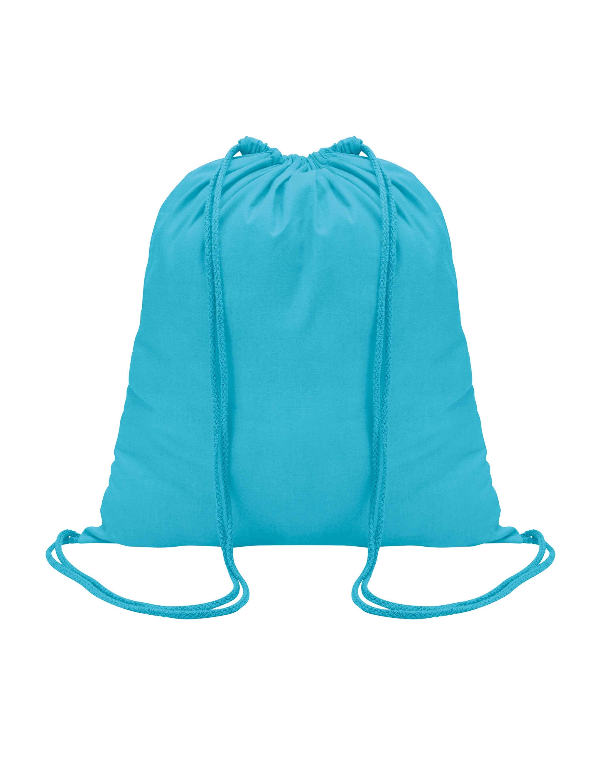 Drawstring Backpack Genova - LB04095