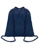 Drawstring Backpack Genova - LB04095