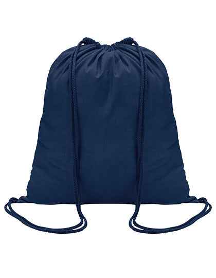 Drawstring Backpack Genova - LB04095