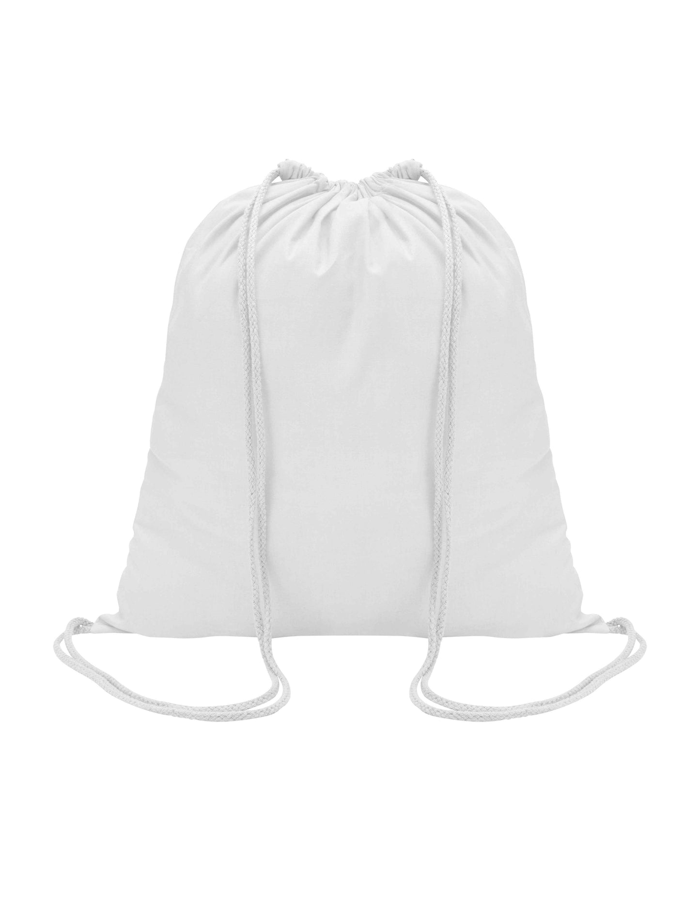 Drawstring Backpack Genova - LB04095