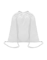 Drawstring Backpack Genova - LB04095