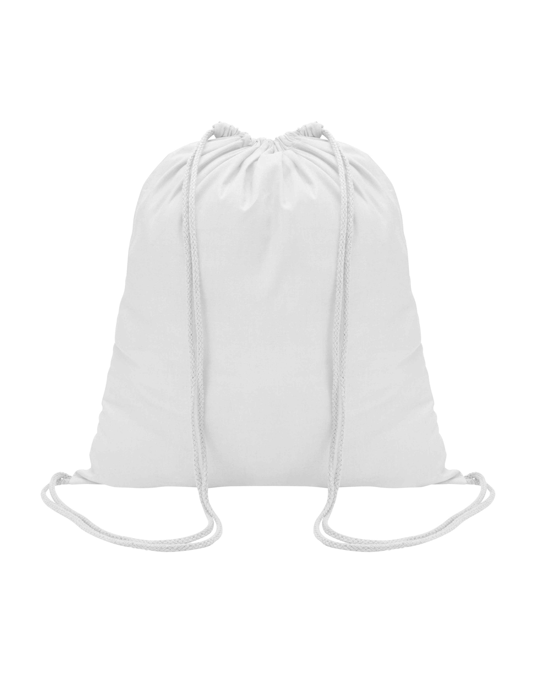 Drawstring Backpack Genova - LB04095