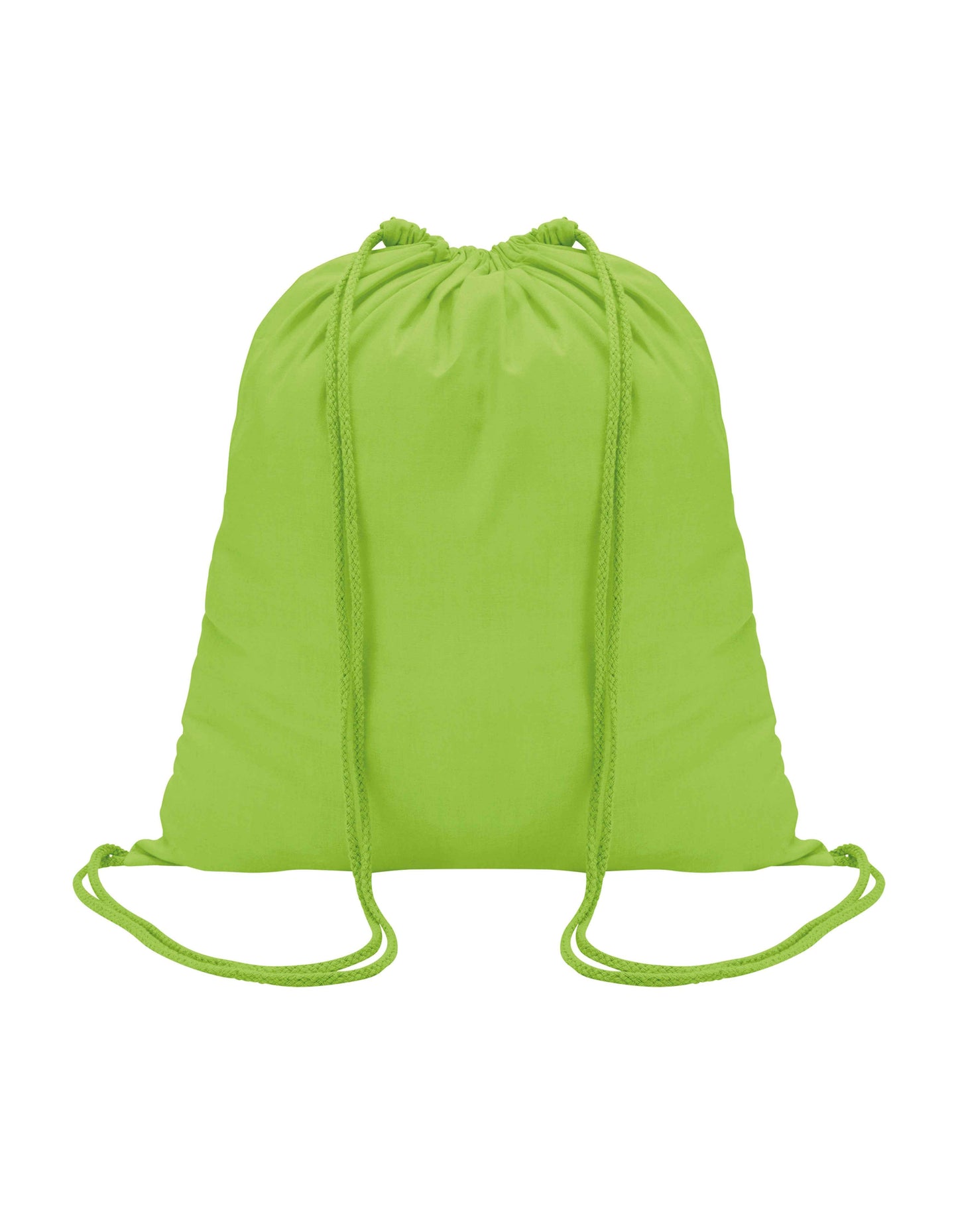 Drawstring Backpack Genova - LB04095