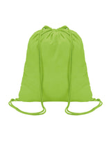 Drawstring Backpack Genova - LB04095