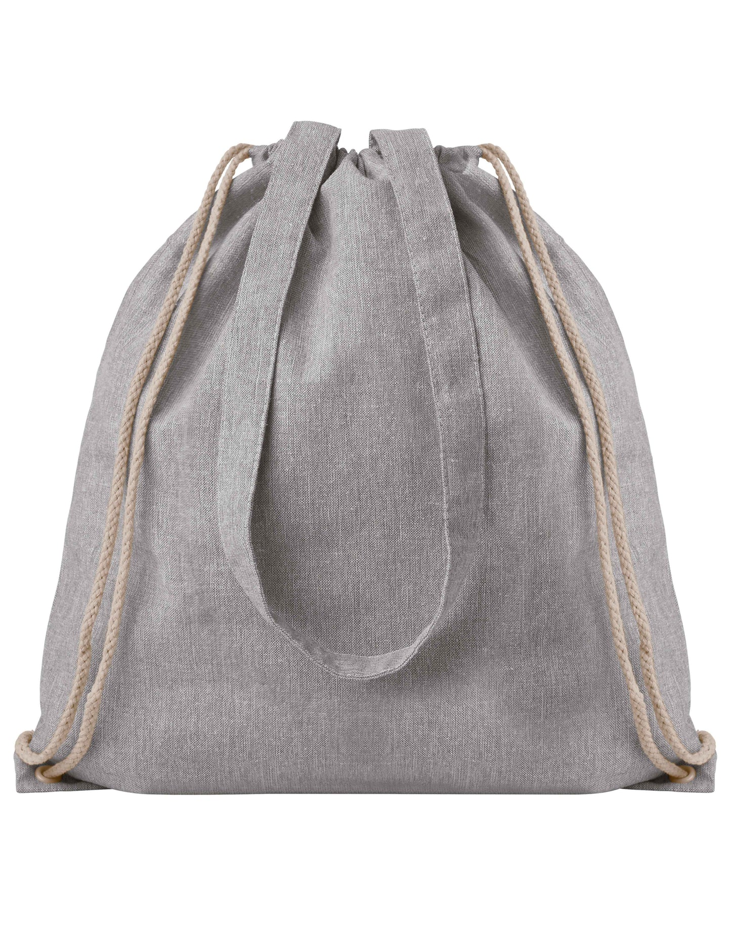 Drawstring Backpack With Handles Atlanta - LB04099