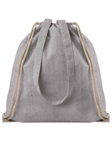 Drawstring Backpack With Handles Atlanta - LB04099