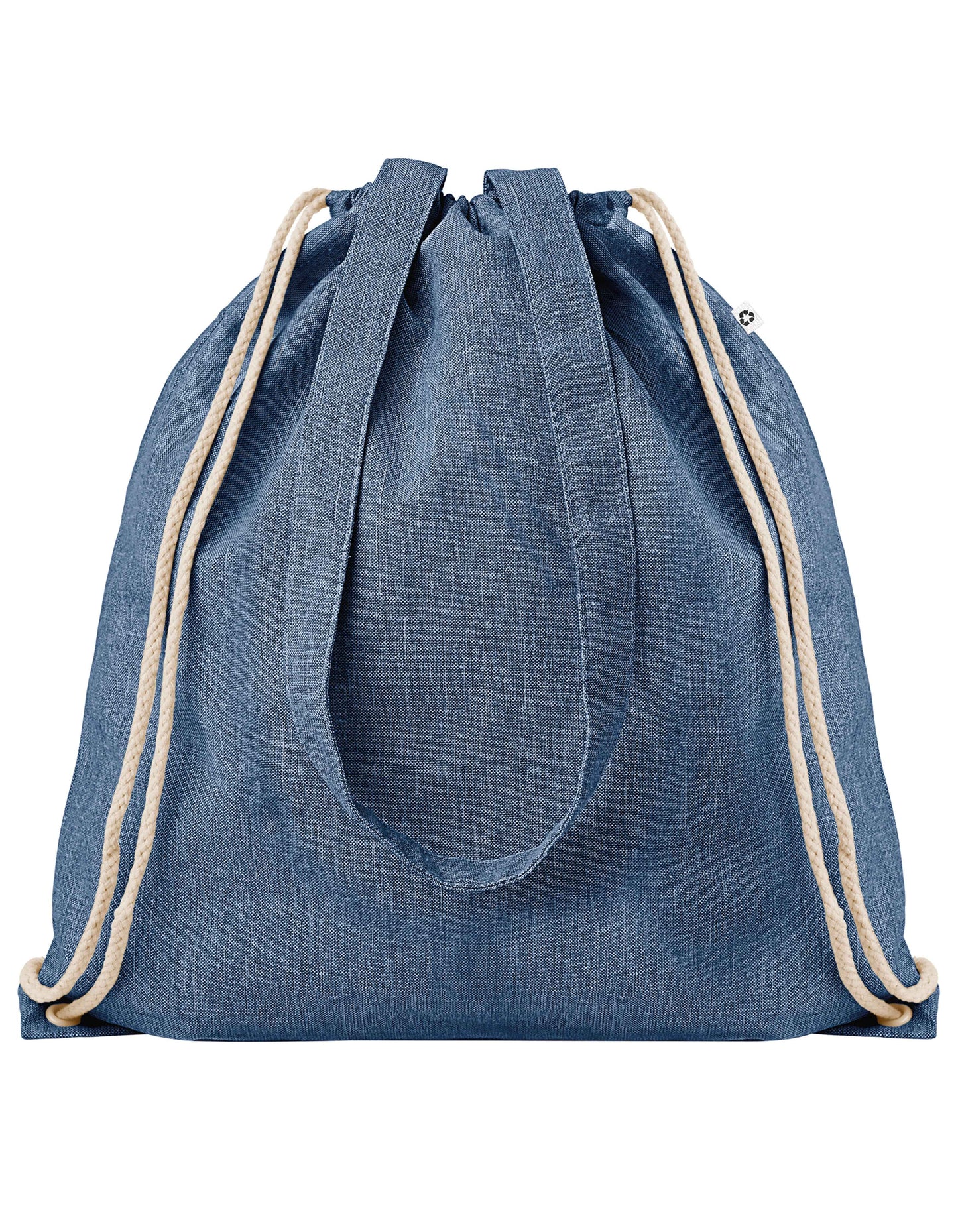 Drawstring Backpack With Handles Atlanta - LB04099