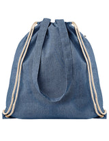 Drawstring Backpack With Handles Atlanta - LB04099
