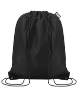 Drawstring Backpack Conscious - LB04103