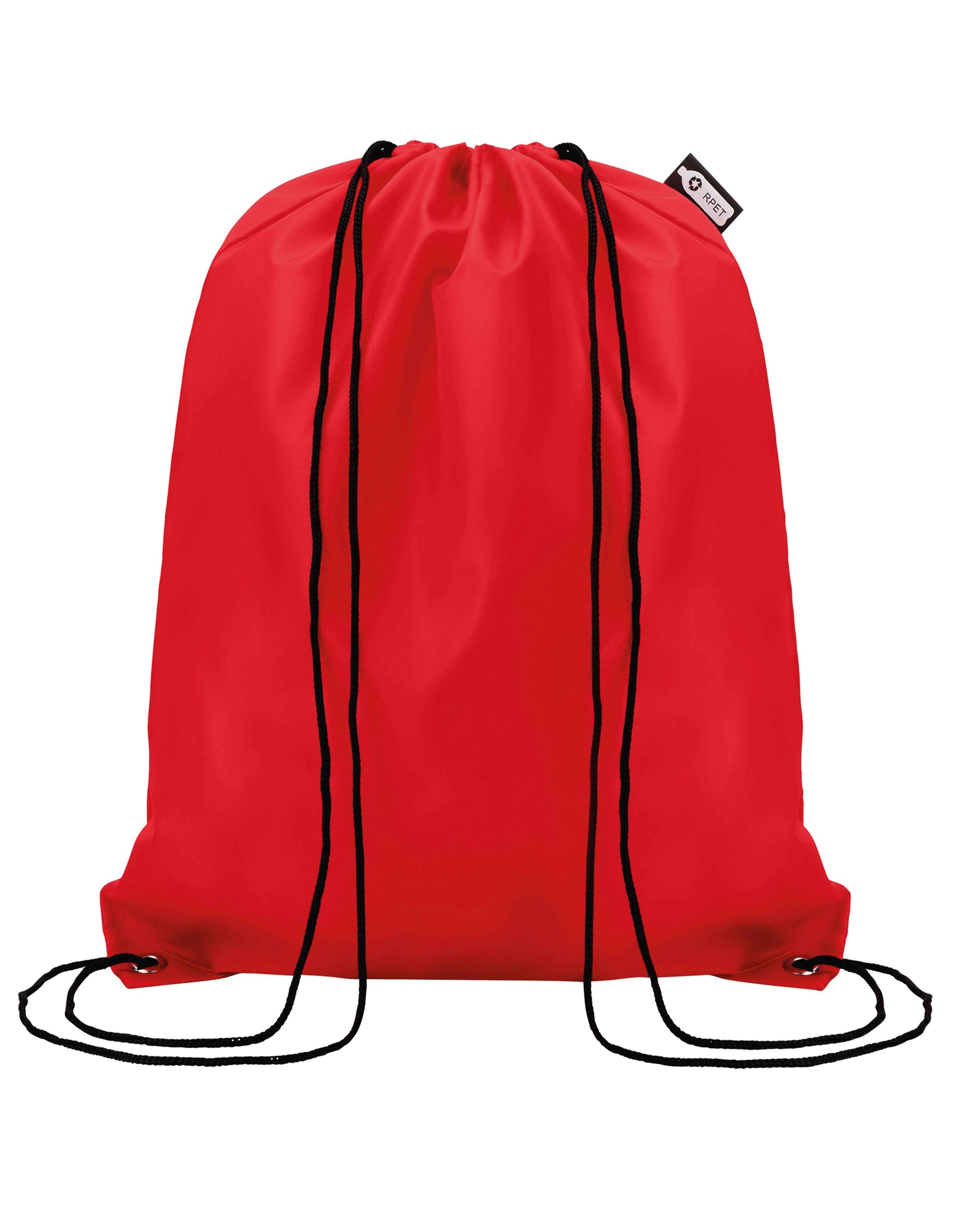Drawstring Backpack Conscious - LB04103
