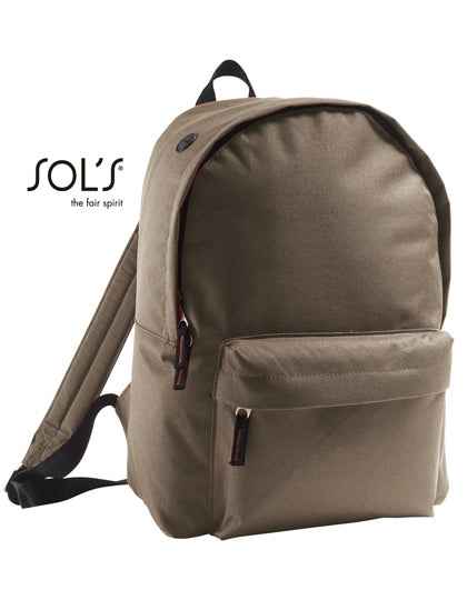 Backpack Rider - LB70100