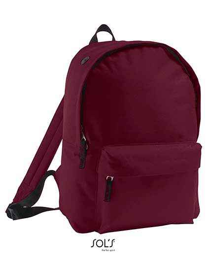 Backpack Rider - LB70100