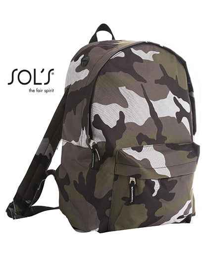 Backpack Rider - LB70100